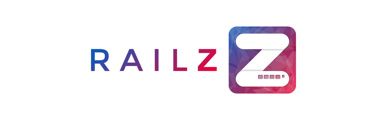 Logo app RailZ