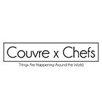 Couvre x Chefs