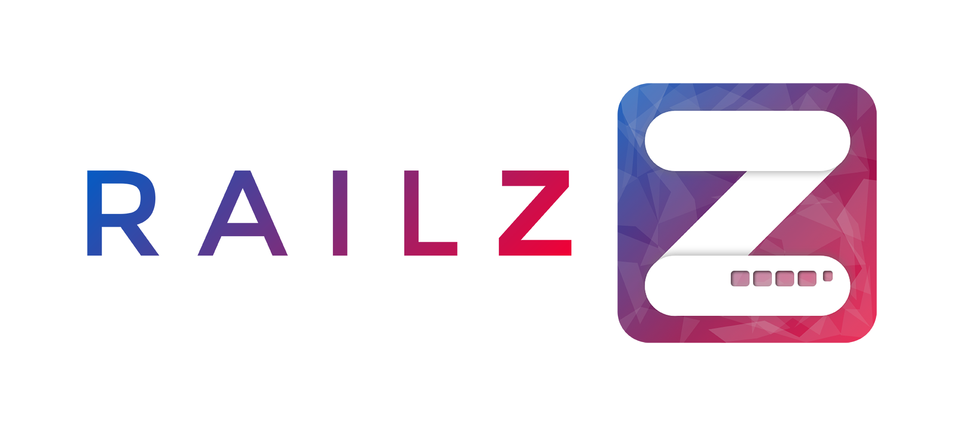 Logo RailZ App